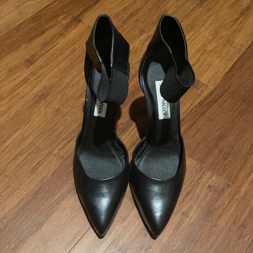 Steve Madden heels